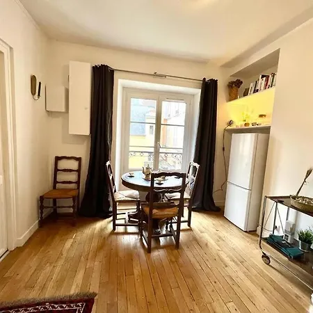 Apartment Jardins De Versailles - Le Mythique - 16C