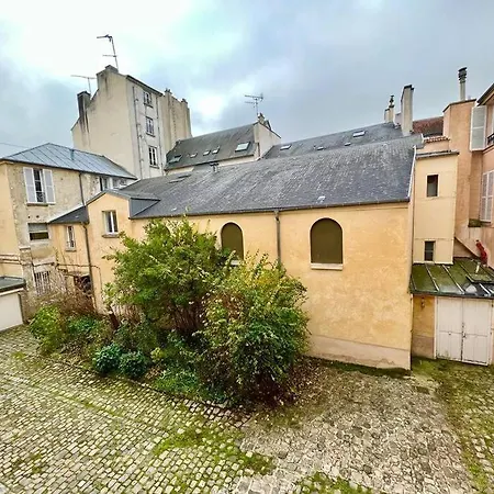 Le Mythique - Jardins De - 16c